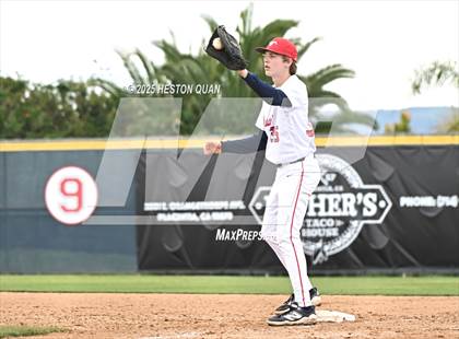 Thumbnail 2 in Aquinas vs. Yorba Linda (National Classic) photogallery.