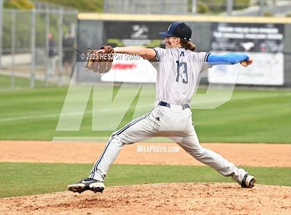 Thumbnail 3 in Aquinas vs. Yorba Linda (National Classic) photogallery.