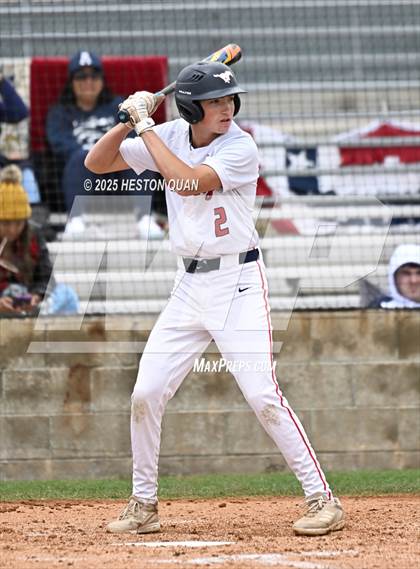 Thumbnail 1 in Aquinas vs. Yorba Linda (National Classic) photogallery.