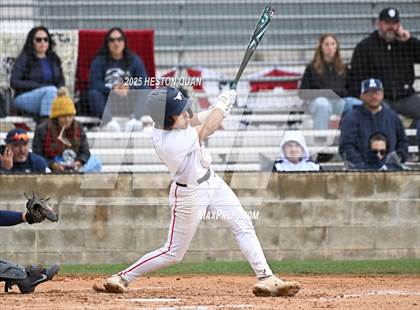 Thumbnail 3 in Aquinas vs. Yorba Linda (National Classic) photogallery.