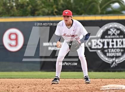 Thumbnail 1 in Aquinas vs. Yorba Linda (National Classic) photogallery.