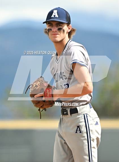 Thumbnail 3 in Aquinas vs. Yorba Linda (National Classic) photogallery.
