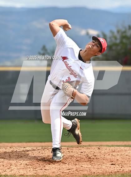 Thumbnail 1 in Aquinas vs. Yorba Linda (National Classic) photogallery.