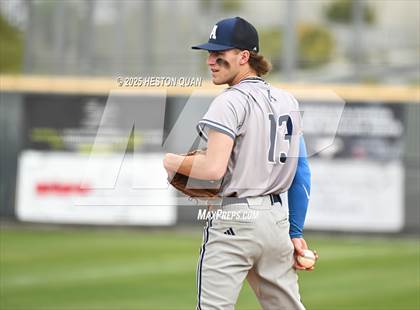 Thumbnail 3 in Aquinas vs. Yorba Linda (National Classic) photogallery.