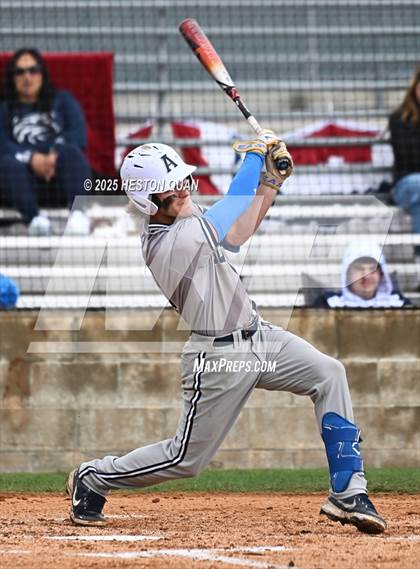 Thumbnail 1 in Aquinas vs. Yorba Linda (National Classic) photogallery.