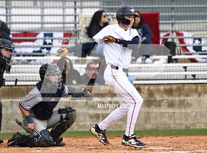 Thumbnail 3 in Aquinas vs. Yorba Linda (National Classic) photogallery.