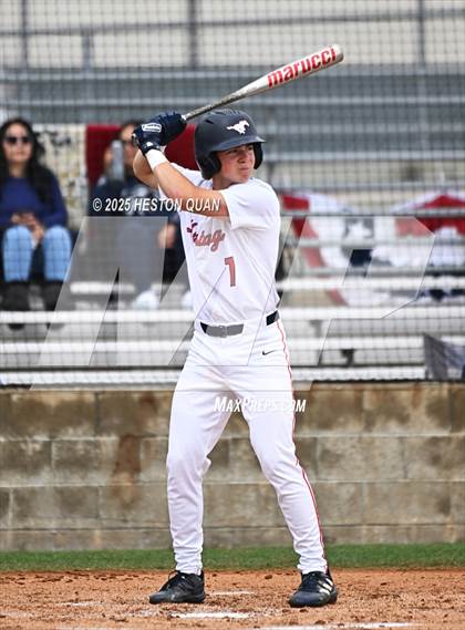 Thumbnail 1 in Aquinas vs. Yorba Linda (National Classic) photogallery.