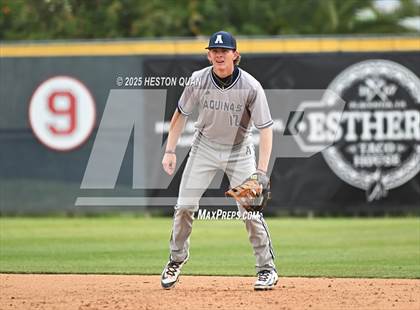 Thumbnail 3 in Aquinas vs. Yorba Linda (National Classic) photogallery.