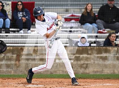 Thumbnail 1 in Aquinas vs. Yorba Linda (National Classic) photogallery.