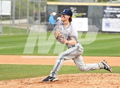 Thumbnail 2 in Aquinas vs. Yorba Linda (National Classic) photogallery.