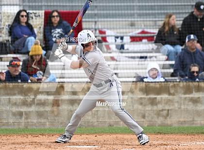 Thumbnail 2 in Aquinas vs. Yorba Linda (National Classic) photogallery.