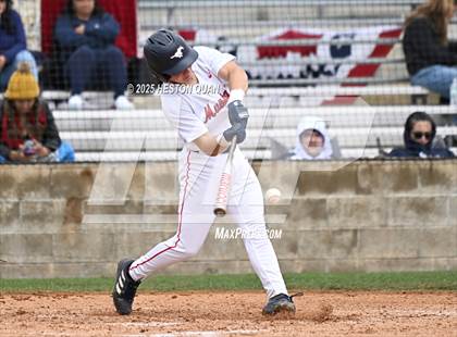 Thumbnail 2 in Aquinas vs. Yorba Linda (National Classic) photogallery.