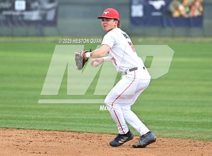Thumbnail 3 in Aquinas vs. Yorba Linda (National Classic) photogallery.