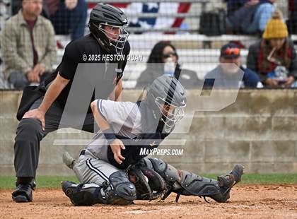Thumbnail 3 in Aquinas vs. Yorba Linda (National Classic) photogallery.