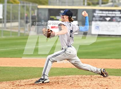 Thumbnail 1 in Aquinas vs. Yorba Linda (National Classic) photogallery.