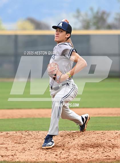 Thumbnail 3 in Aquinas vs. Yorba Linda (National Classic) photogallery.