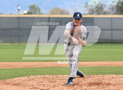 Thumbnail 1 in Aquinas vs. Yorba Linda (National Classic) photogallery.