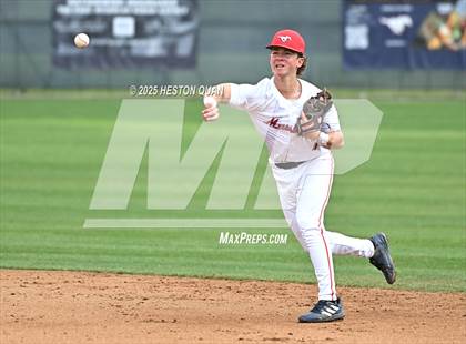 Thumbnail 3 in Aquinas vs. Yorba Linda (National Classic) photogallery.