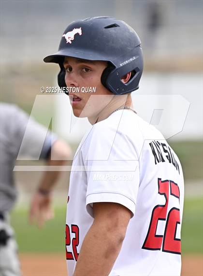 Thumbnail 3 in Aquinas vs. Yorba Linda (National Classic) photogallery.