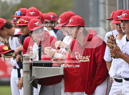 Thumbnail 2 in Aquinas vs. Yorba Linda (National Classic) photogallery.