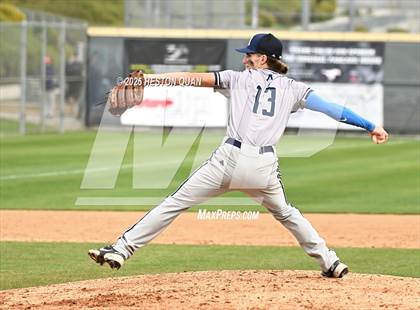 Thumbnail 2 in Aquinas vs. Yorba Linda (National Classic) photogallery.