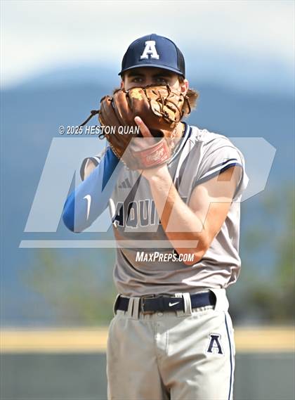 Thumbnail 2 in Aquinas vs. Yorba Linda (National Classic) photogallery.