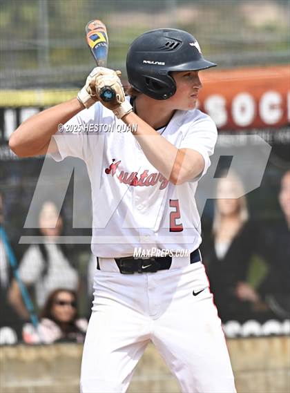 Thumbnail 3 in Aquinas vs. Yorba Linda (National Classic) photogallery.