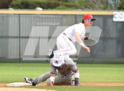 Thumbnail 2 in Aquinas vs. Yorba Linda (National Classic) photogallery.