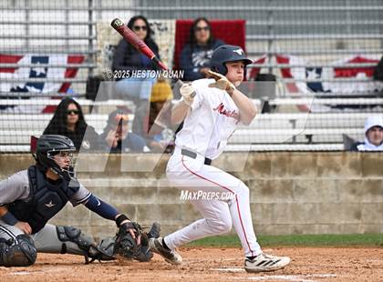 Thumbnail 3 in Aquinas vs. Yorba Linda (National Classic) photogallery.