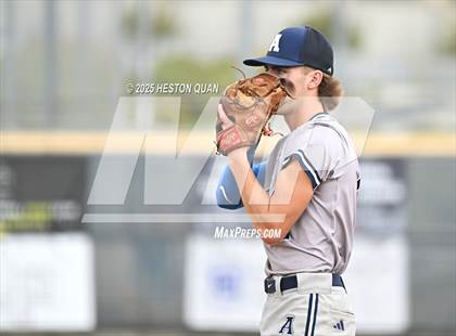 Thumbnail 3 in Aquinas vs. Yorba Linda (National Classic) photogallery.