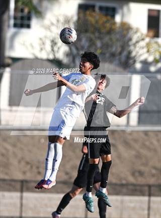 Brea Olinda @ Canyon