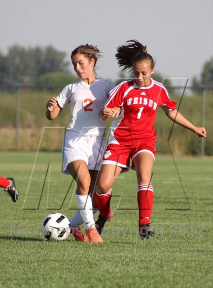 Thumbnail 3 in Weiser @ Fruitland photogallery.