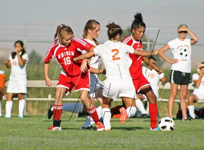 Thumbnail 3 in Weiser @ Fruitland photogallery.