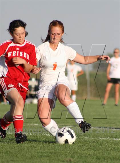 Thumbnail 3 in Weiser @ Fruitland photogallery.