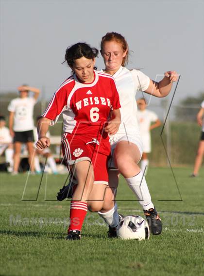 Thumbnail 1 in Weiser @ Fruitland photogallery.