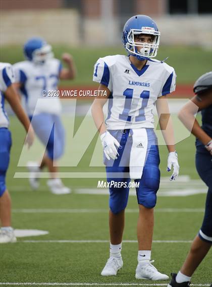 Thumbnail 1 in Lampasas @ Wimberley photogallery.