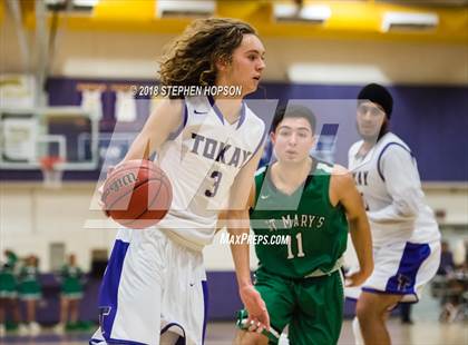 Thumbnail 3 in St. Mary's @ Tokay photogallery.