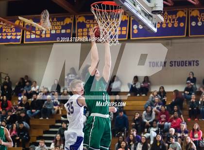 Thumbnail 1 in St. Mary's @ Tokay photogallery.