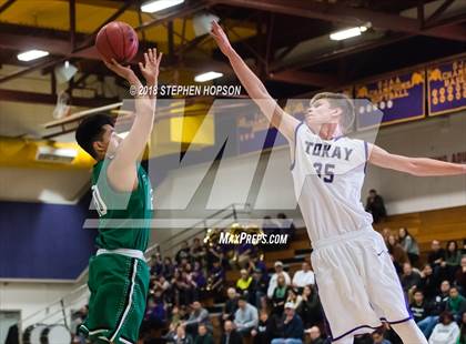 Thumbnail 2 in St. Mary's @ Tokay photogallery.