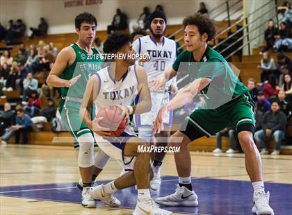 Thumbnail 1 in St. Mary's @ Tokay photogallery.
