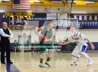 Thumbnail 2 in St. Mary's @ Tokay photogallery.