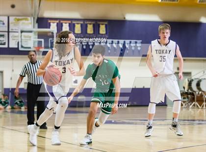 Thumbnail 2 in St. Mary's @ Tokay photogallery.