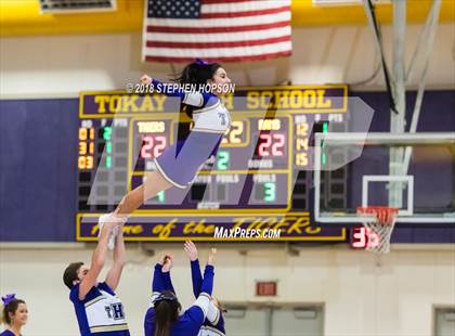 Thumbnail 3 in St. Mary's @ Tokay photogallery.