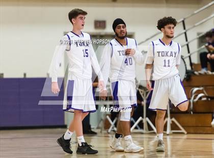 Thumbnail 1 in St. Mary's @ Tokay photogallery.