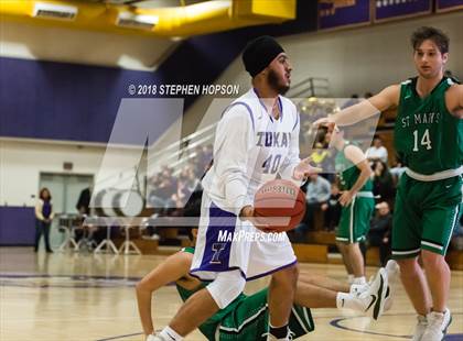 Thumbnail 3 in St. Mary's @ Tokay photogallery.