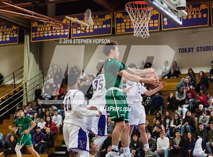 Thumbnail 3 in St. Mary's @ Tokay photogallery.