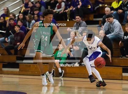 Thumbnail 3 in St. Mary's @ Tokay photogallery.