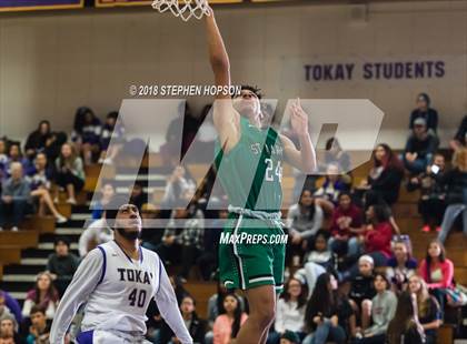 Thumbnail 1 in St. Mary's @ Tokay photogallery.