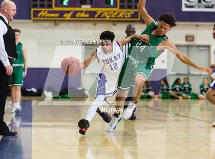 Thumbnail 3 in St. Mary's @ Tokay photogallery.