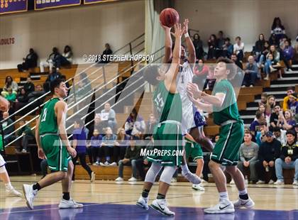 Thumbnail 2 in St. Mary's @ Tokay photogallery.